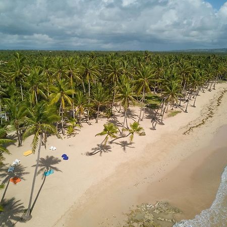 Baoba Beach Cabrera Zewnętrze zdjęcie