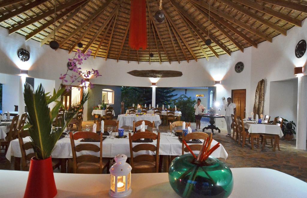 Baoba Beach Cabrera Zewnętrze zdjęcie