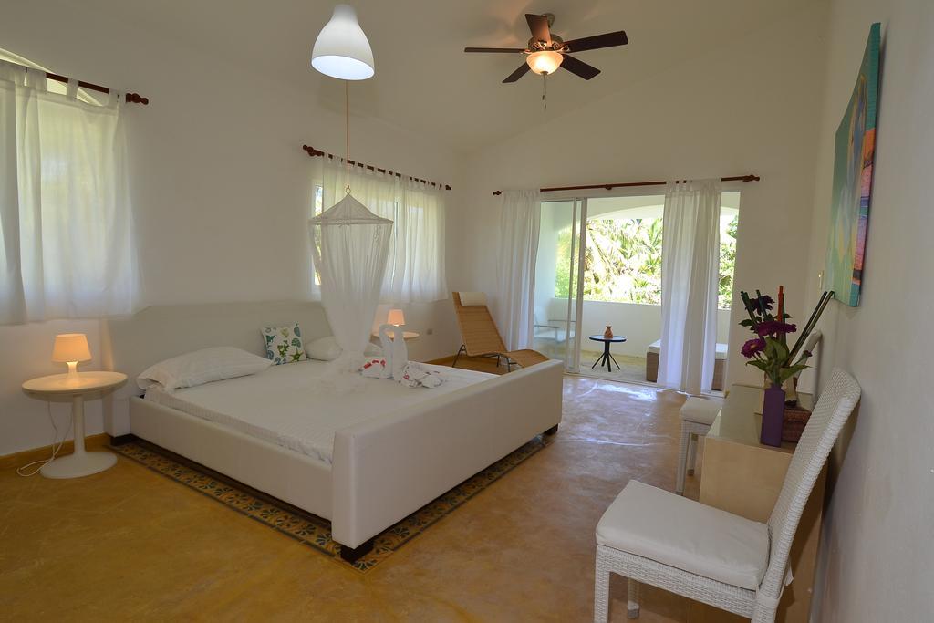 Baoba Beach Cabrera Zewnętrze zdjęcie