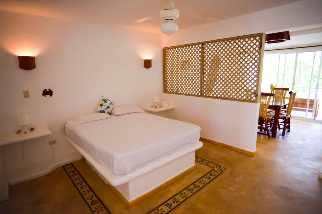 Baoba Beach Cabrera Pokój zdjęcie