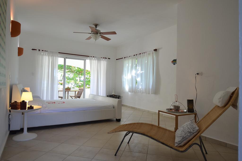 Baoba Beach Cabrera Pokój zdjęcie