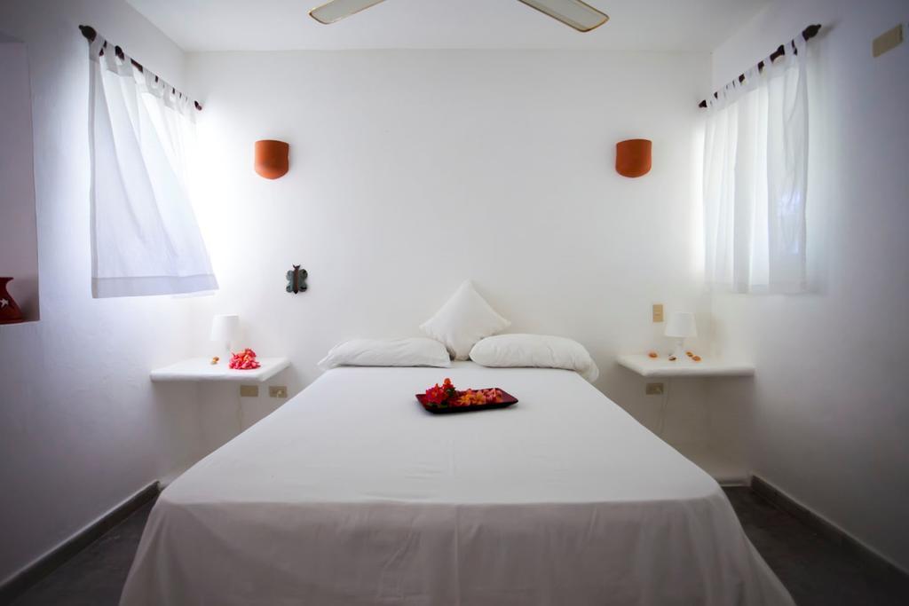 Baoba Beach Cabrera Zewnętrze zdjęcie