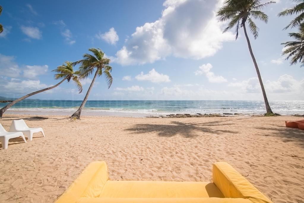 Baoba Beach Cabrera Zewnętrze zdjęcie