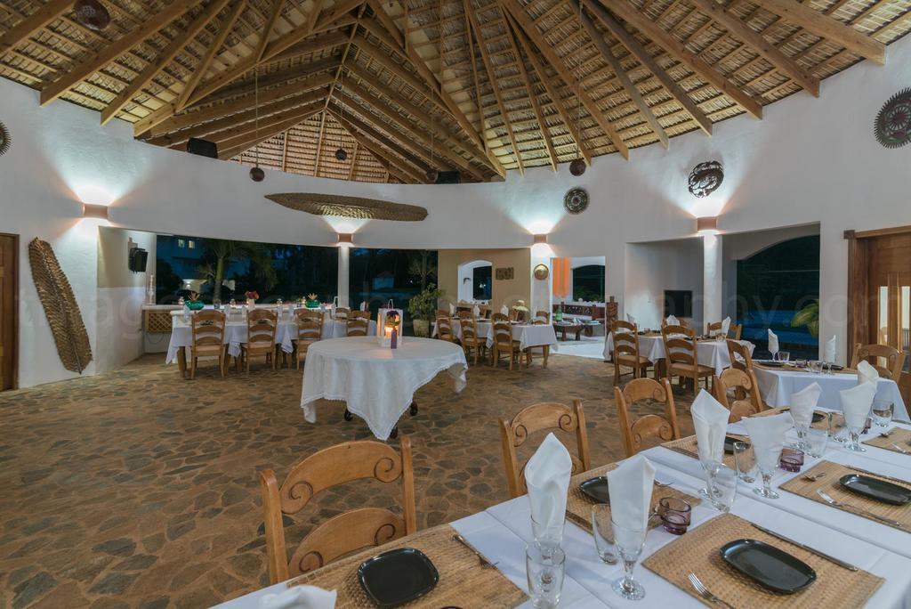 Baoba Beach Cabrera Zewnętrze zdjęcie