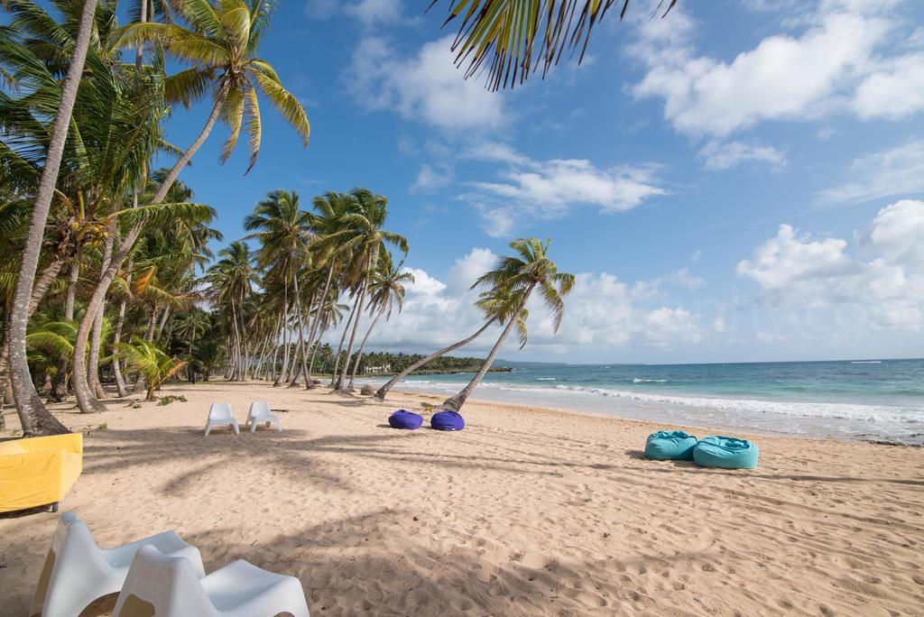 Hotel Baoba Beach Cabrera Zewnętrze zdjęcie