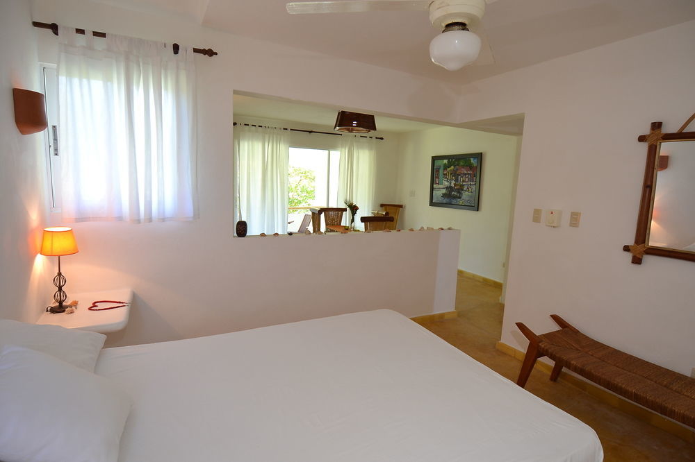 Baoba Beach Cabrera Zewnętrze zdjęcie