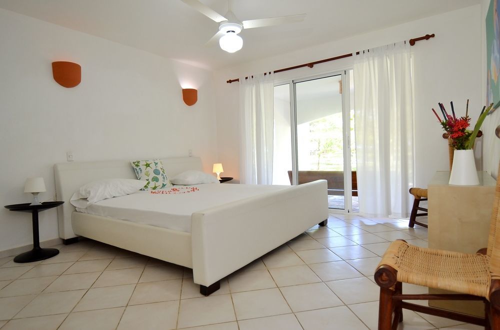 Baoba Beach Cabrera Zewnętrze zdjęcie